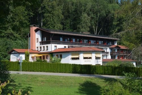 Hotel St. Ulrich Garni 1