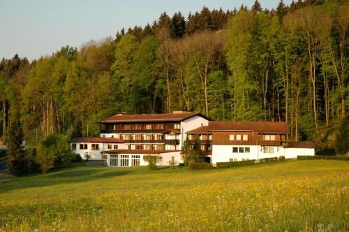 Hotel St. Ulrich Garni 2