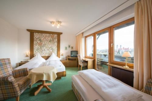 Hotel St. Ulrich Garni 3