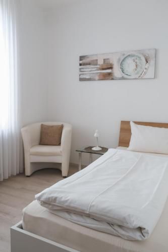 Hotel Restaurant Alt Pirmasens 2