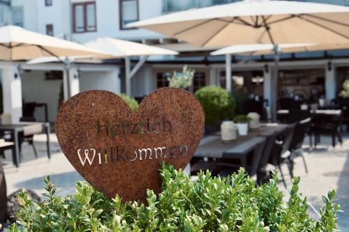 Hotel Restaurant Alt Pirmasens 3