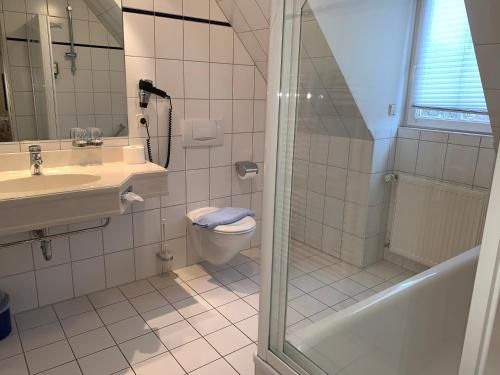 Hotel-Restaurant Schwanen 2