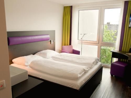 B&F Hotel am Neumarkt 3