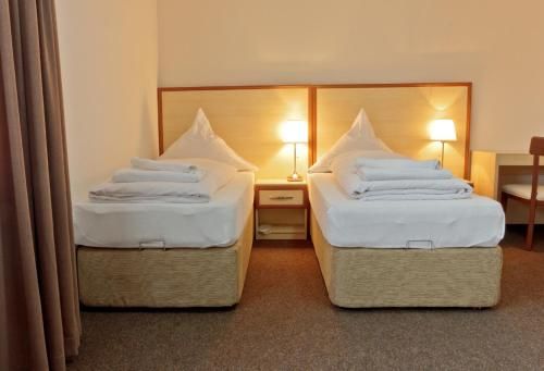 Hotel Ganita Weil am Rhein 2