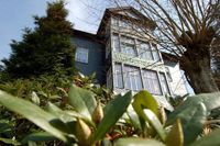 Pension Waldschlösschen