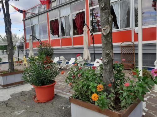 Hotel Paradiso 3 estrelas em Modena