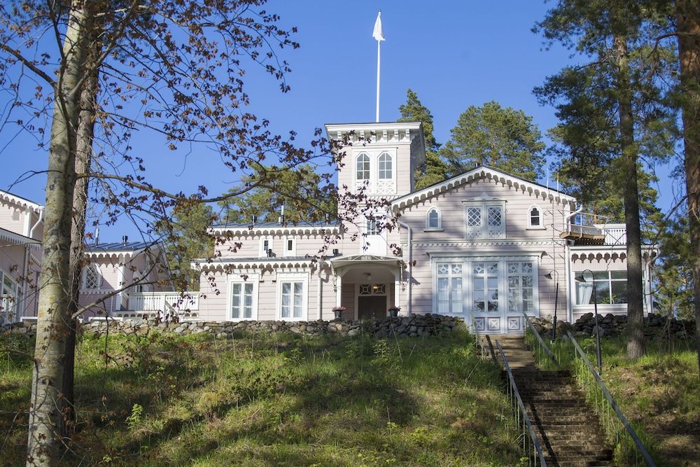 Hotel Punkaharju 3 estrellas en Savonlinna