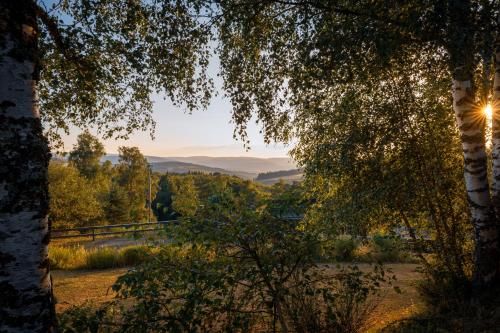 Les Chalets Du Goulet 3