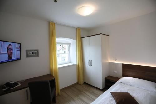 Hotel Stampfer B&B 1