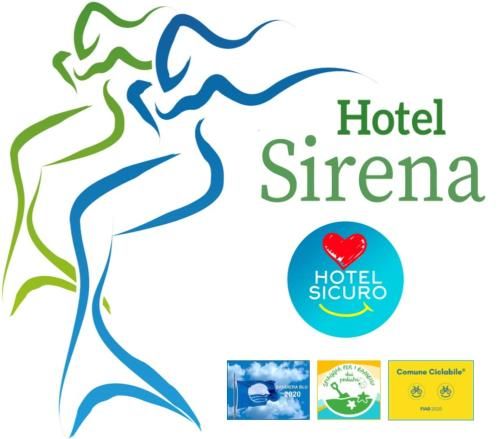 Hotel Sirena 1