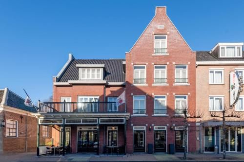 Hotel Aalsmeer 3