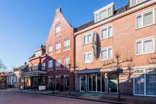 Hotel Aalsmeer 4 estrellas en Ámsterdam