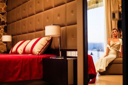 Ngonia Bay Boutique Hotel 3