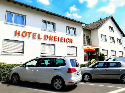 Hotel Dreieich 1