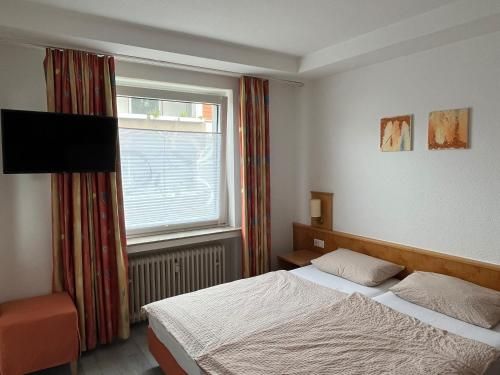 Brauhaus Hotel Ruetershoff 3