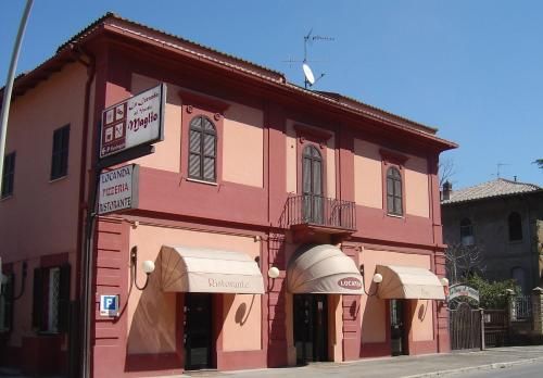 Locanda del Vecchio Maglio 3