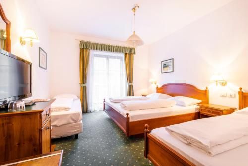 Hotel Restaurant Putzer 2