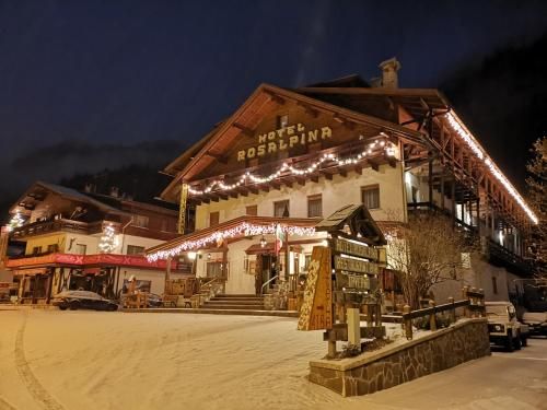 Hotel Rosalpina 3