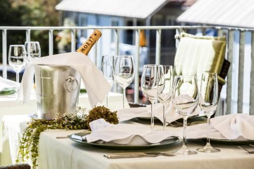 Hotel Alter Weißbräu 3