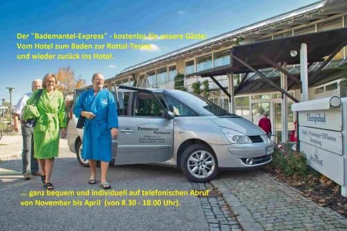 Hotel Alter Weißbräu 1