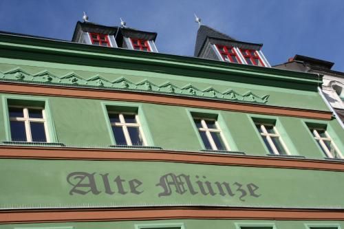 Gasthaus Alte Münze 3