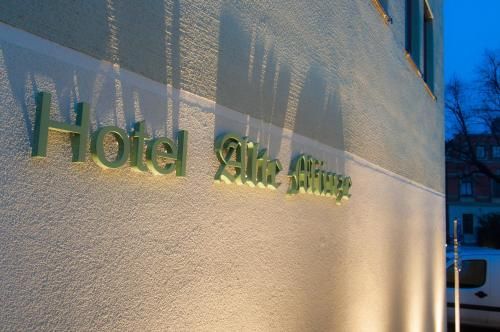 Gasthaus Alte Münze 2