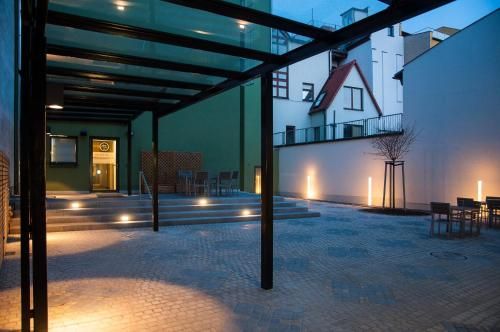 Gasthaus Alte Münze 1