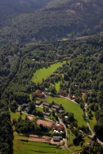 Hotelanlage Country Lodge 2