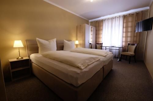 Hotel Grüner Kranz 1