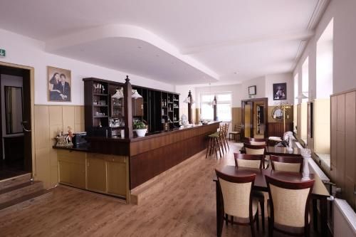 Hotel Grüner Kranz 3