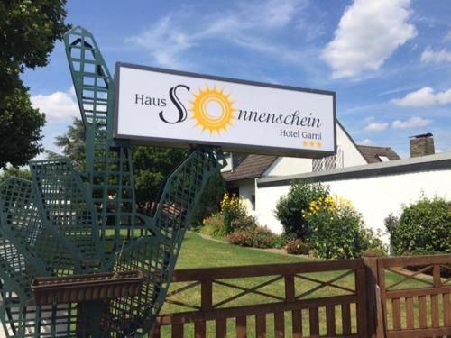 Haus Sonnenschein 1