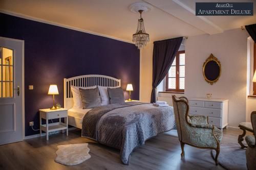 ApartOne Altstadt-Hotel 3