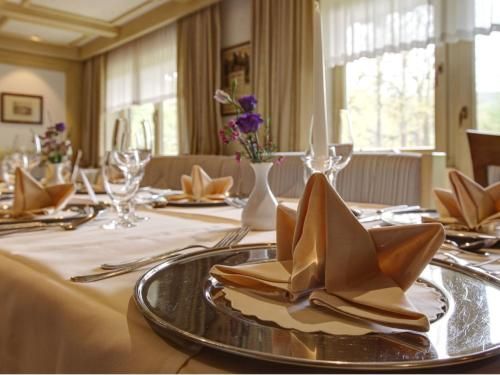 Landhotel Pfrondorfer Mühle 1