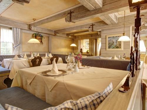 Landhotel Pfrondorfer Mühle 3