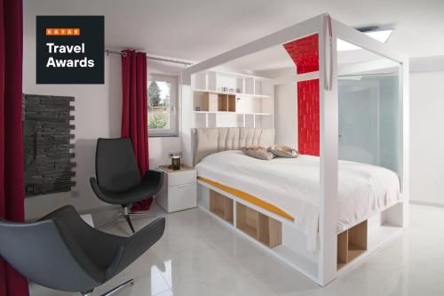 Designpension Idyll Nr2 Hotel Garni