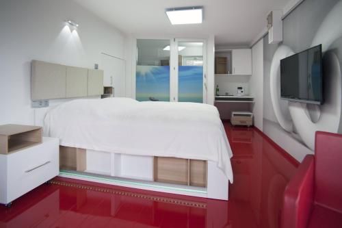 Designpension Idyll Nr2 Hotel Garni 3