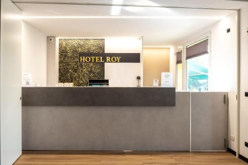 B&B Hotel Roy 3