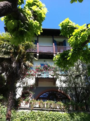 Villa Toscanini 3