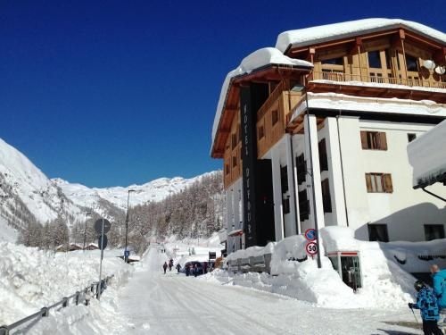 Hotel Dufour 3 estrellas en Bolzano