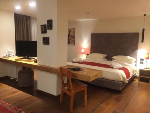 Hotel Dufour 3