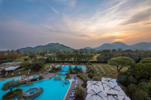 Galzignano Resort Terme & Golf - Hotel Majestic 3