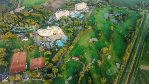 Galzignano Resort Terme & Golf - Hotel Majestic 1