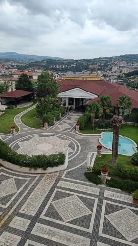 Hotel Lemi 4 étoiles à Bénévent