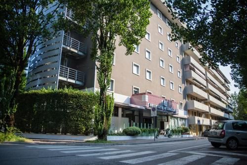 Hotel Citta' Di Conegliano 3