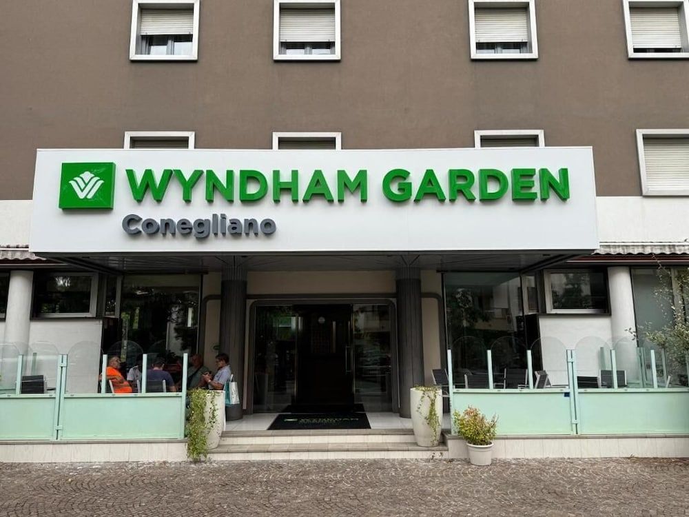 Wyndham Garden Conegliano 4 stelle a Conegliano