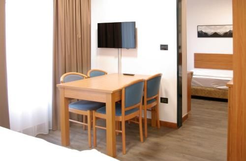 Sabotin, Hotel & Restaurant 2