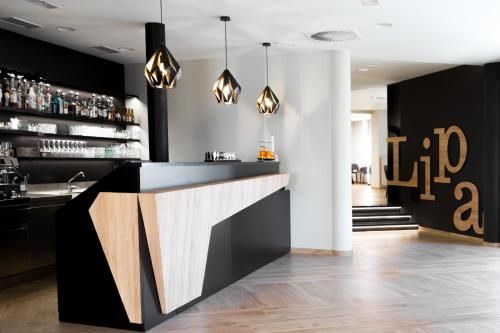 Lipa, Hotel & Bistro 2