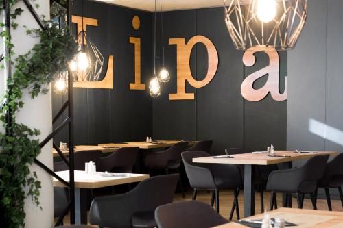 Lipa, Hotel & Bistro 3