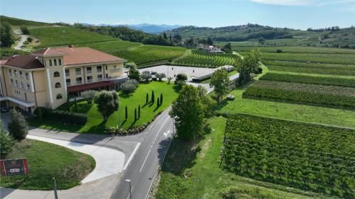 Hotel Venko 3 étoiles à Nova Gorica