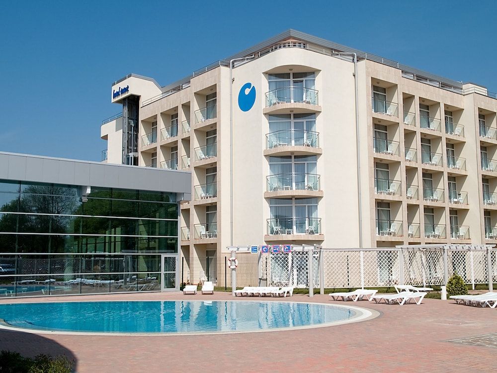 Hotel Catez 3 estrellas en Brežice